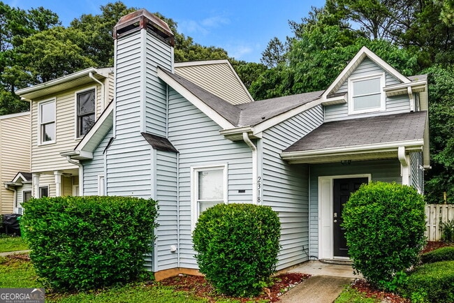 Building Photo - 2318 Wellington Cir
