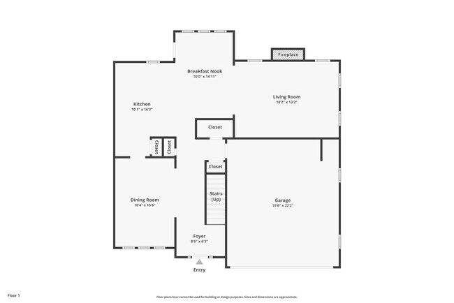 Building Photo - 4932 Windmere Chase Dr