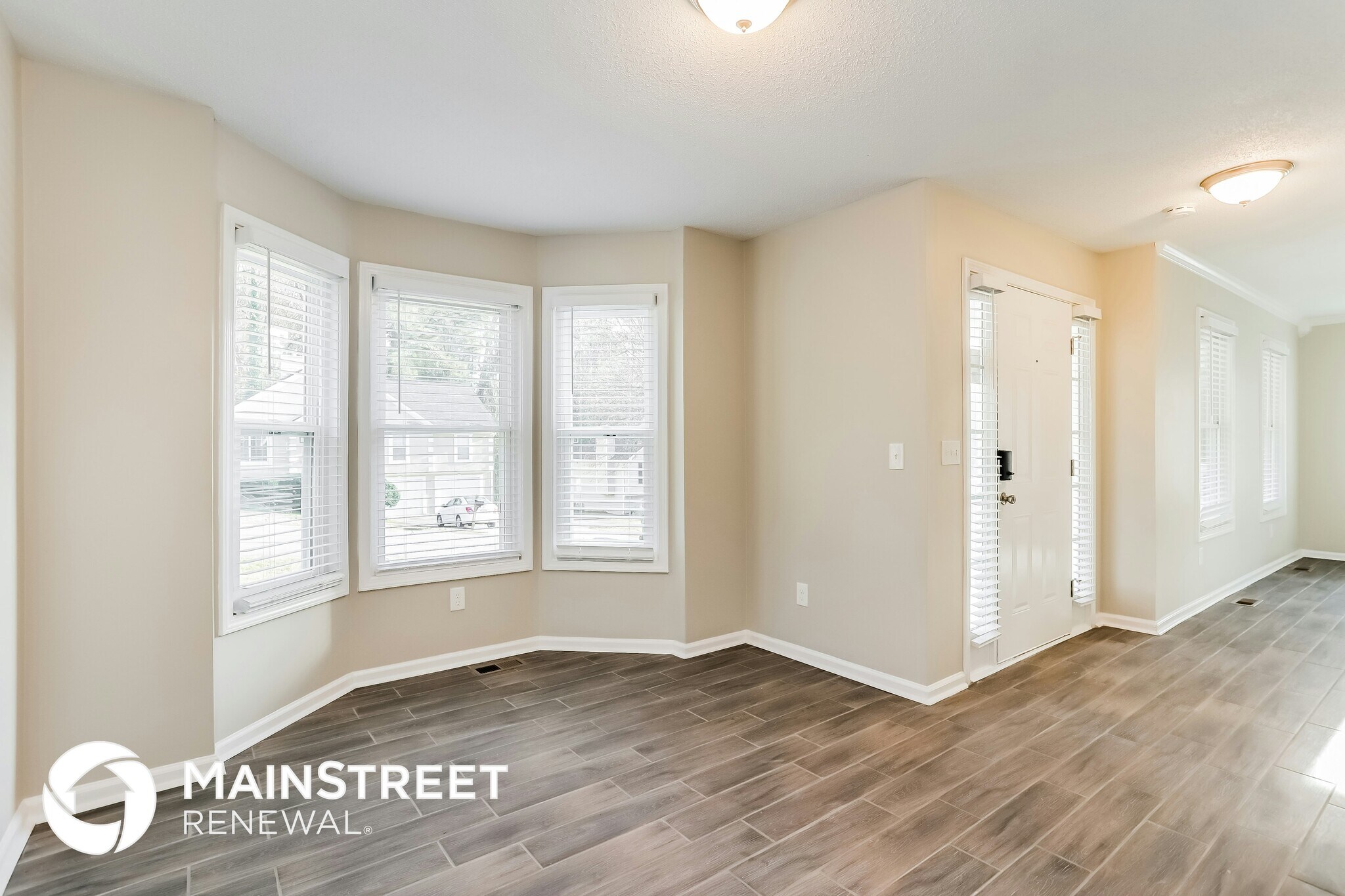 Building Photo - 3100 Rome Ct SW