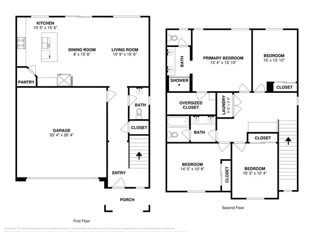 Building Photo - 11653 Venitia Ln