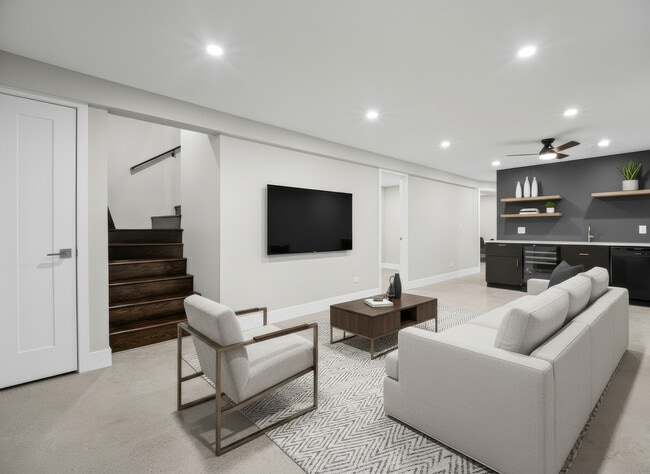 Building Photo - 2850 W Henderson St