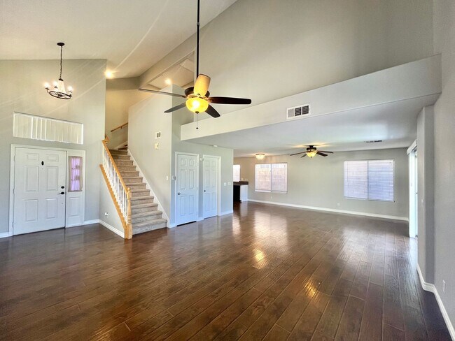 Building Photo - **$800 OFF MOVE IN BY 12/26/25**Spacious 3 Bedroom, 2.5 Bath Home with No HOA and Modern Finishes