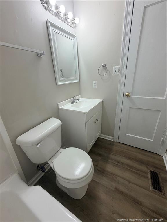 Building Photo - 468 McBain Dr