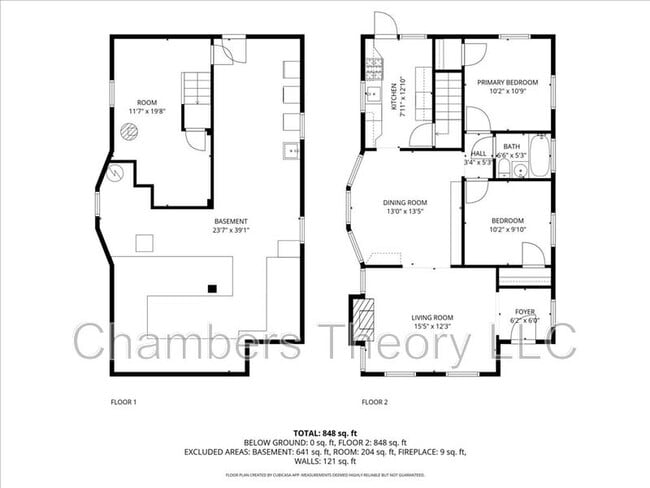 Building Photo - 23 E Walnut St