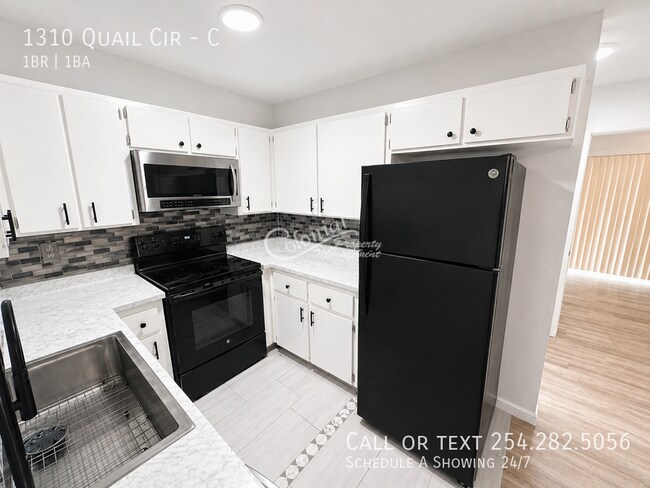Building Photo - 1310 Quail Cir