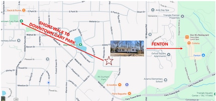 Building Photo - Mayodan