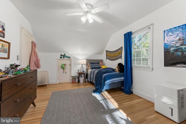 Building Photo - 5302 Baltimore Ave