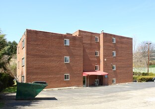 Building Photo - Chapel Downs Apartment