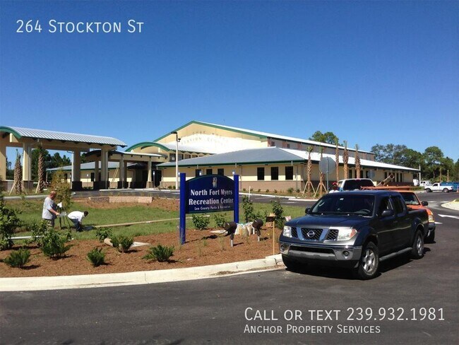 Building Photo - 264 Stockton St