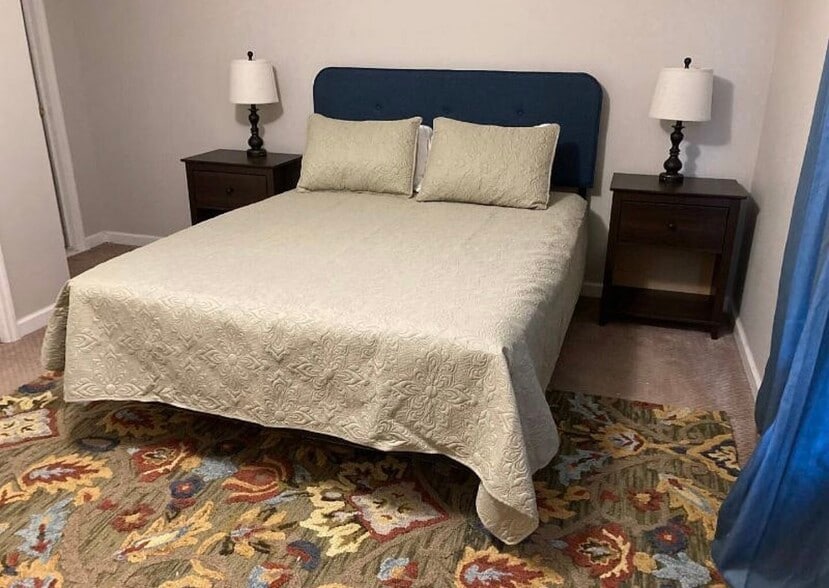 Building Photo - 1209 Reid Rd