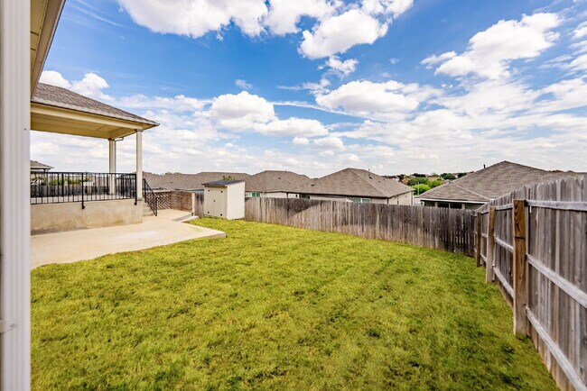 Building Photo - A Home that Blends Comfort, Style, and Everyday Magic