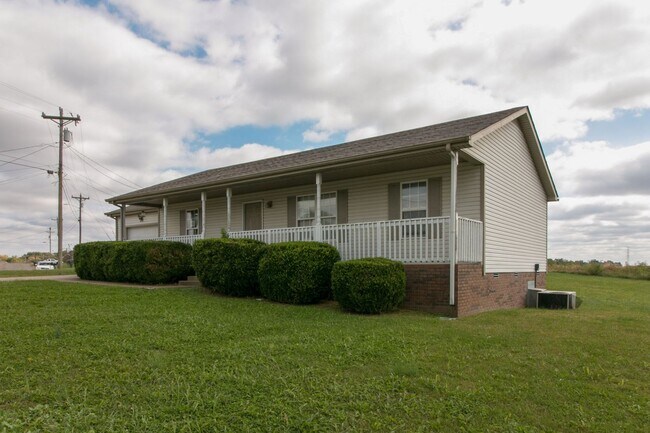 Building Photo - 110 Pepper Ct