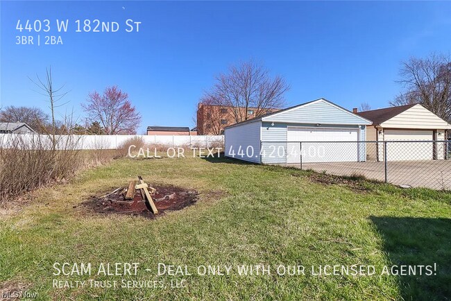 Building Photo - Amazing ranch 3 Bedroom 2 bath