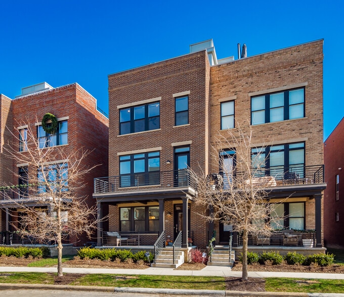 Building Photo - 766 N 6th St