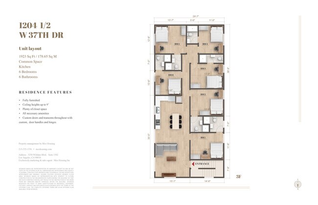 Building Photo - 1204 W 37th Dr