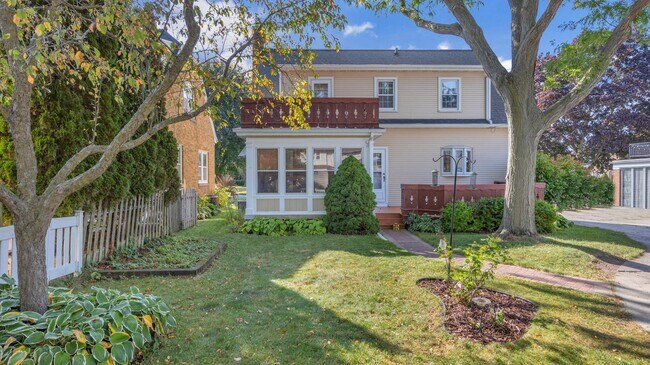 Building Photo - 2603 N 13th St