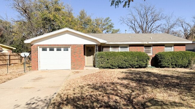 Building Photo - 3034 57th St