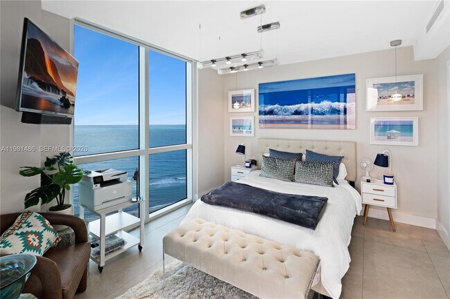 Building Photo - 3801 Collins Ave