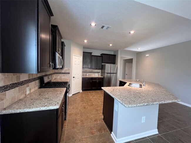 Building Photo - 2906 Coastal Prairie Ln