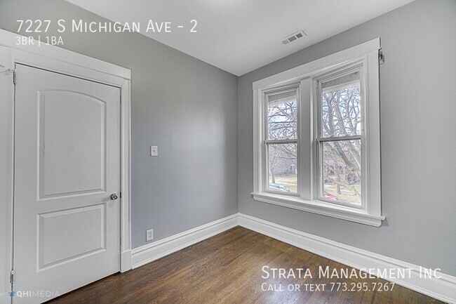 Building Photo - 7227 S Michigan Ave