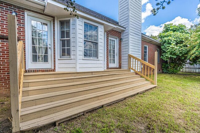 Building Photo - 6513 Jacobs Creek Cir