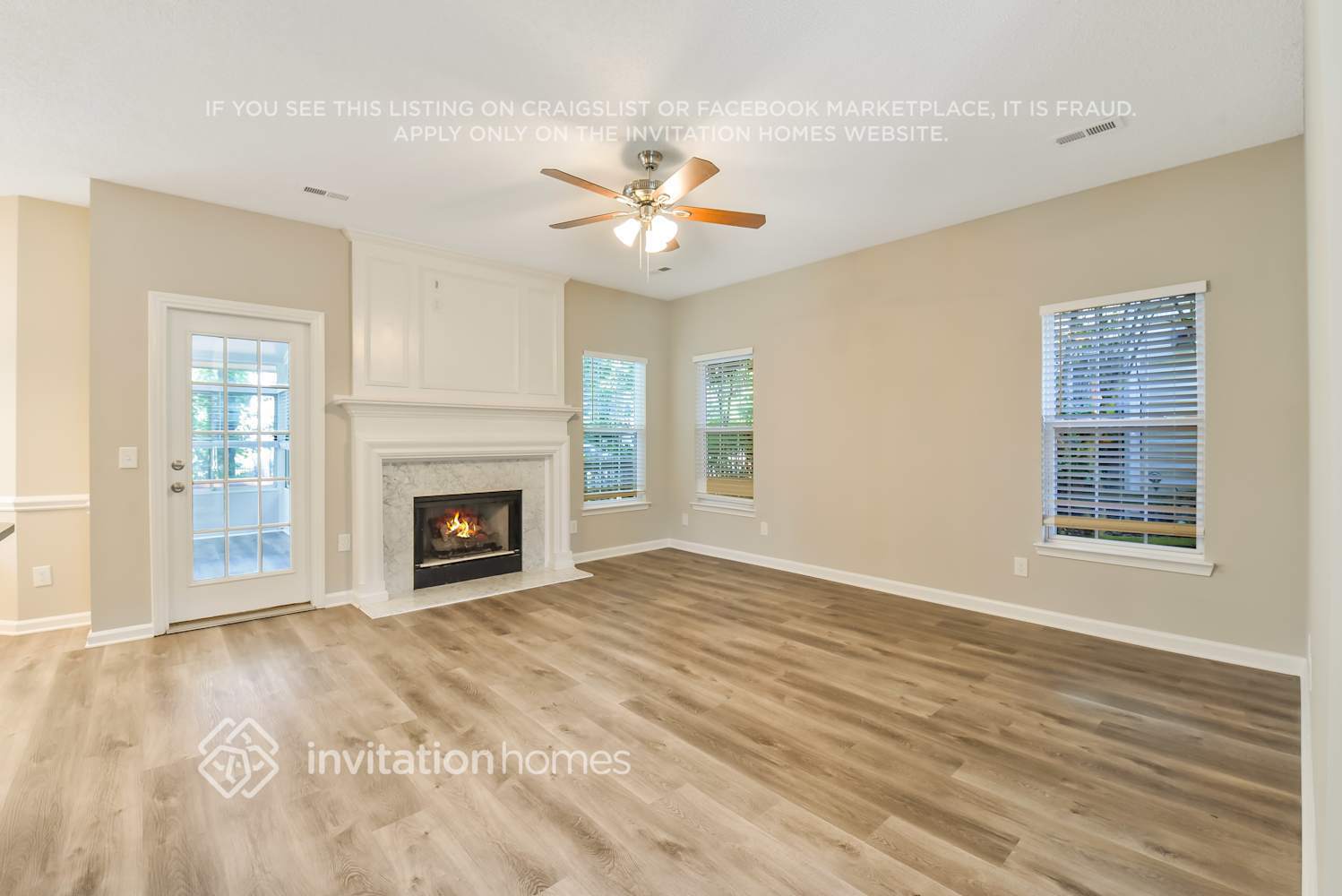 Building Photo - 6607 Reedy Creek Rd