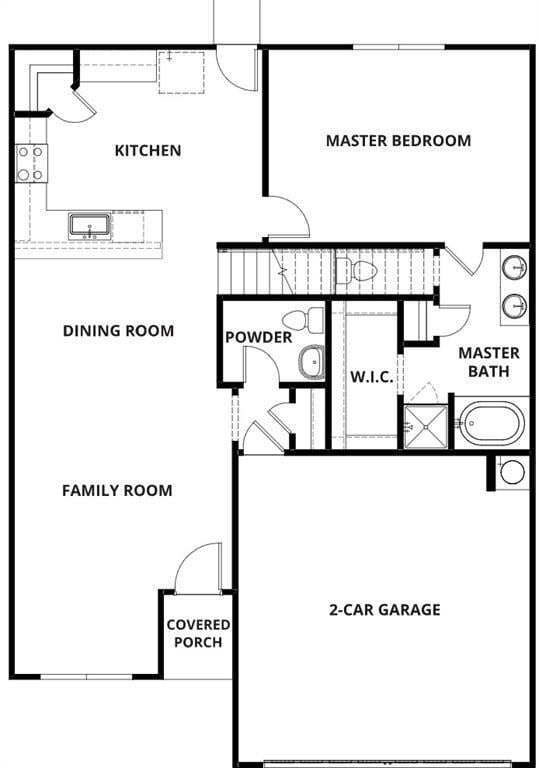 Building Photo - 112 Dupont Pass