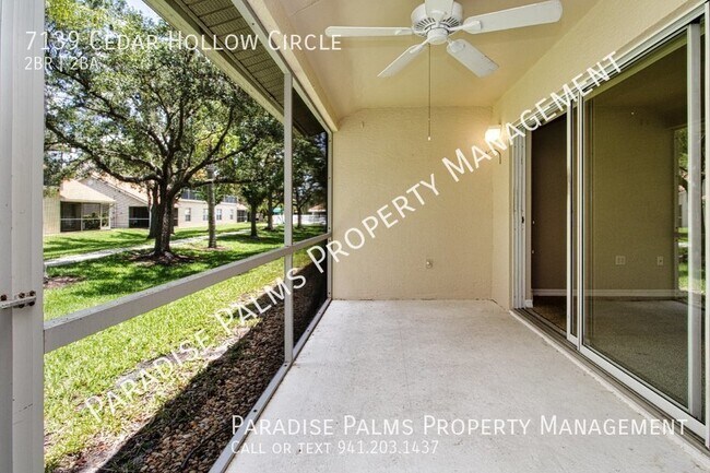 Building Photo - 7139 Cedar Hollow Cir