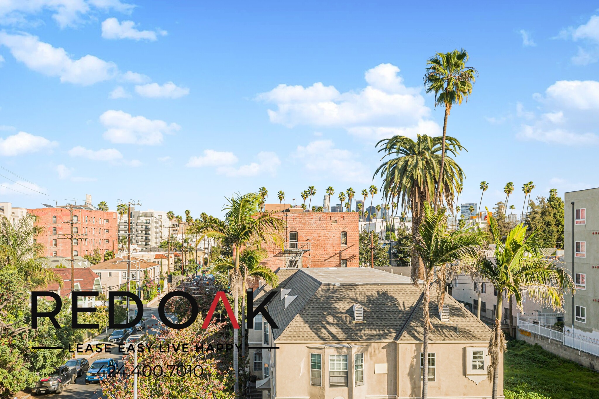 Building Photo - 901 S Ardmore Ave