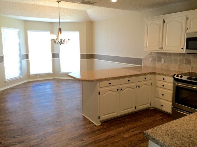 Building Photo - 3 Bed/ 2 Bath in Frenship LISD !