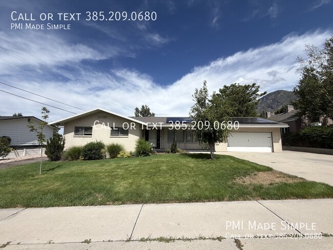 Building Photo - 1089 E 640 S