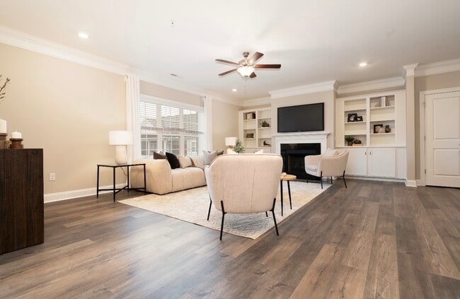 Building Photo - 1200 Gathering Park Circle