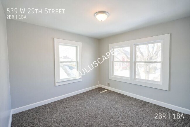 Building Photo - 539 W 29th St