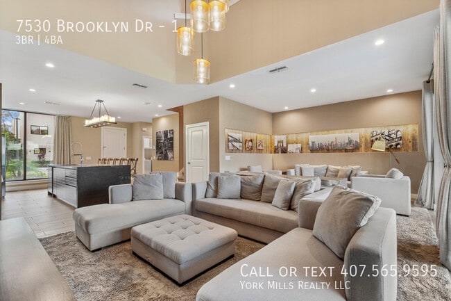 Building Photo - 7530 Brooklyn Dr