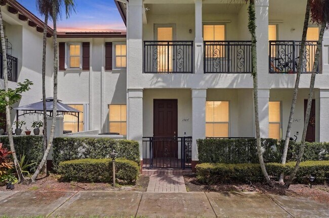 Building Photo - 4501 Mimosa Terrace