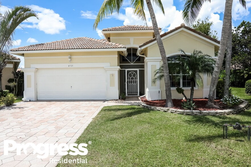 Primary Photo - 8721 Treasure Cay