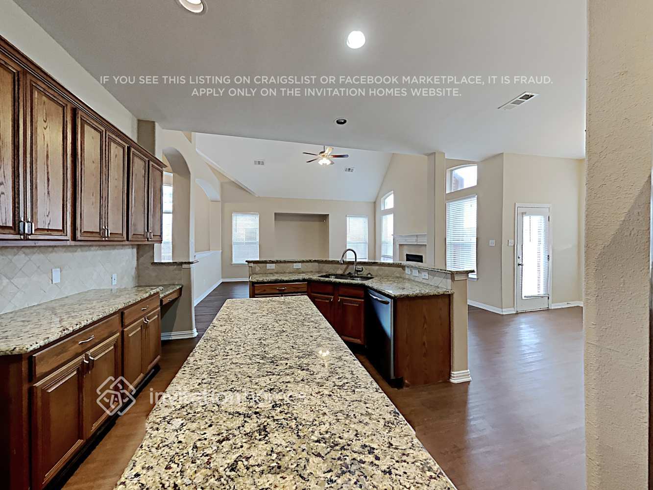 Building Photo - 1112 Ginger Trail