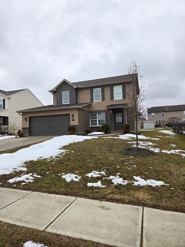 Building Photo - 506 Sudbury Dr