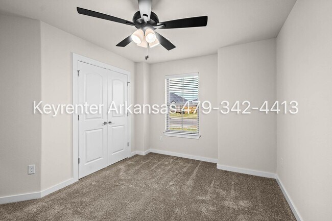 Building Photo - New construction | Lowell Arkansas