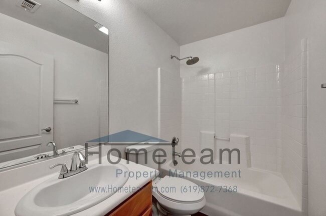 Building Photo - 2 BR / 2.5 BA 1244 Sq ft. San Miguel Ranch/ Chula Vista Townhome