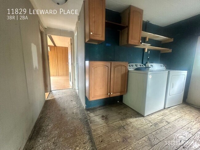 Building Photo - 11829 Leeward Pl
