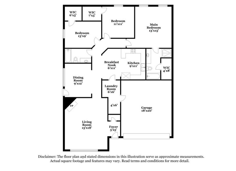 Building Photo - 5909 Northfield Dr