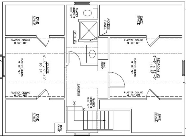 Building Photo - 224 S Barnard St