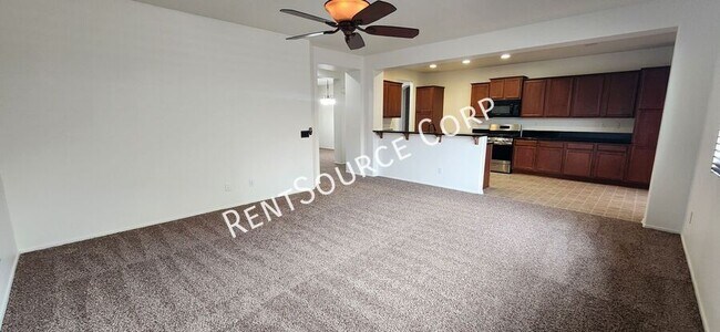 Building Photo - 3215 Tumbleweed Ave