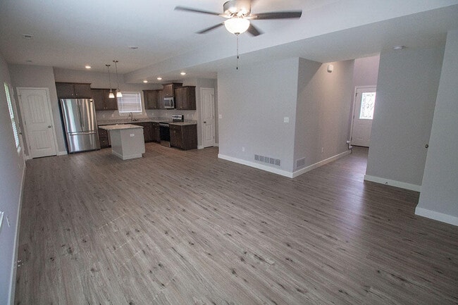 Building Photo - 2802 Amberwood court