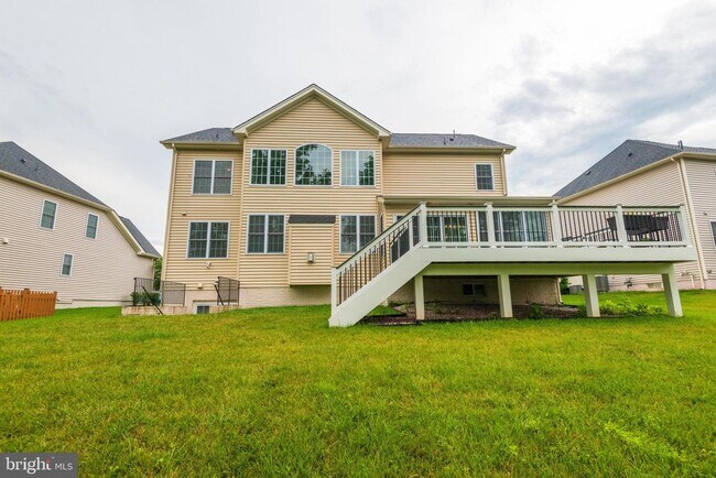 Building Photo - 41256 Lenah Point Dr
