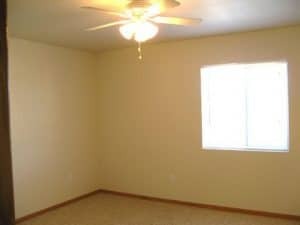 Floorplan - Commerce Park Apartments