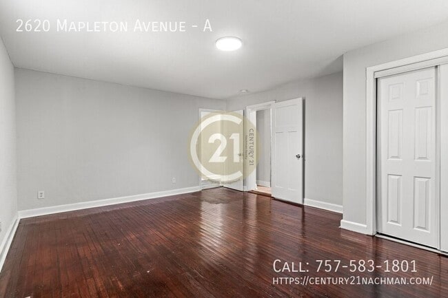 Building Photo - 2620 Mapleton Ave