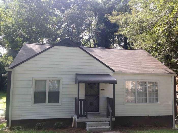 Primary Photo - 1427 Westmont Rd SW