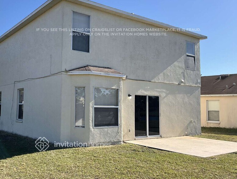 Building Photo - 10710 Navigation Dr